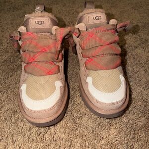 UGG Lowmel Sneaker